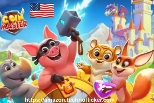 The Complete Guide to How To Get coin master free 5000 spin link